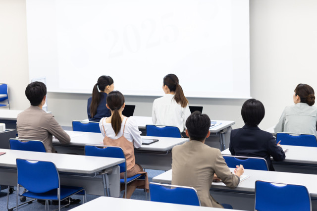 社員のスキル向上を支援し活躍できる環境を創造